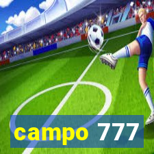 campo 777